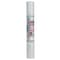 Con-Tact Brand Clear Cover Adhesive Covering, Clear, 18'' x 50 ft., Glossy 50F-C9AD76-06 - alternate 1